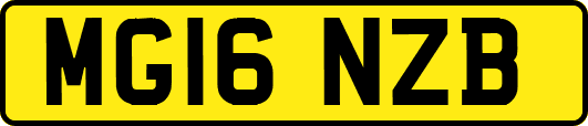 MG16NZB