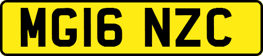 MG16NZC