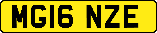 MG16NZE