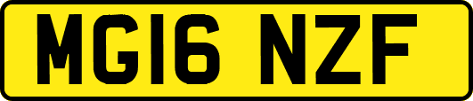 MG16NZF