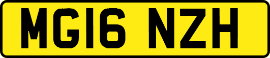 MG16NZH