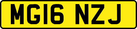 MG16NZJ