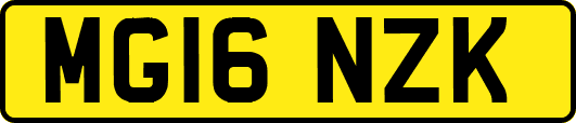 MG16NZK