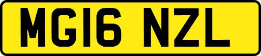 MG16NZL