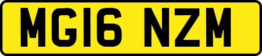 MG16NZM