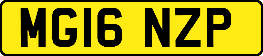 MG16NZP