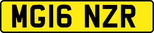 MG16NZR