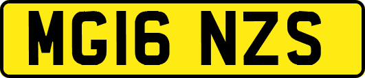 MG16NZS