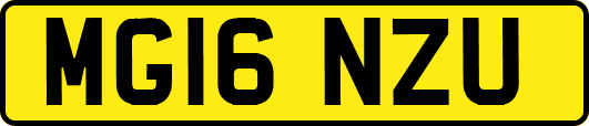 MG16NZU