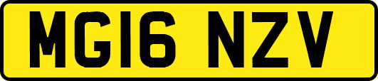 MG16NZV