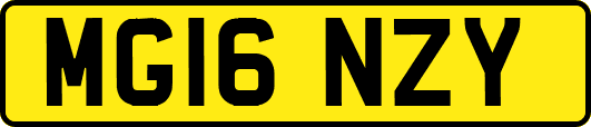 MG16NZY
