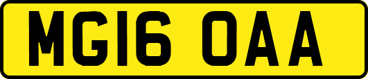 MG16OAA