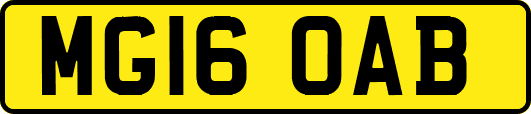 MG16OAB