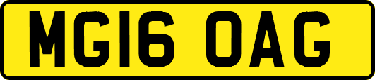 MG16OAG