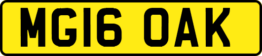 MG16OAK