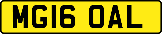 MG16OAL