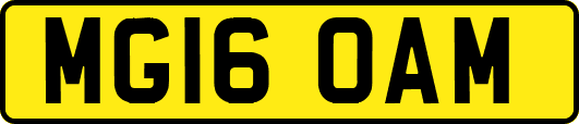 MG16OAM