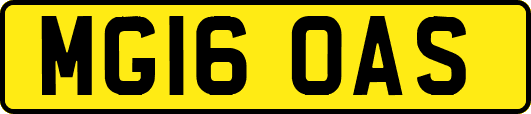 MG16OAS