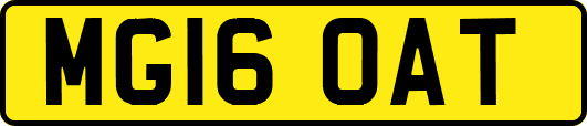 MG16OAT