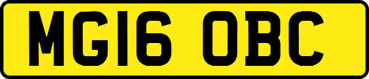 MG16OBC