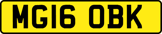 MG16OBK