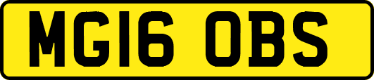 MG16OBS