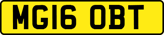 MG16OBT