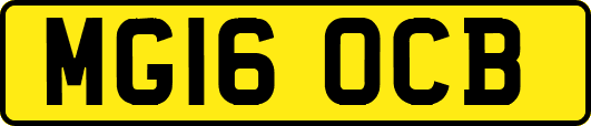 MG16OCB