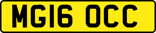MG16OCC