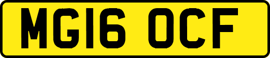 MG16OCF