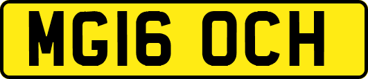 MG16OCH