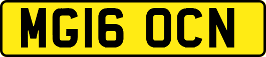 MG16OCN