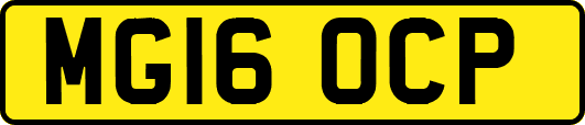 MG16OCP