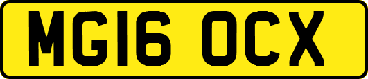 MG16OCX