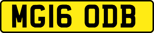 MG16ODB