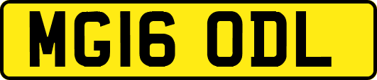 MG16ODL