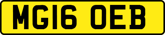 MG16OEB