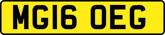 MG16OEG