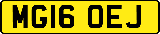 MG16OEJ