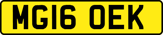 MG16OEK