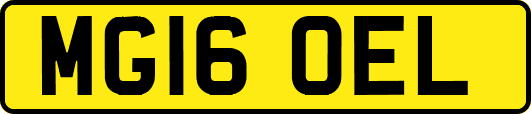 MG16OEL