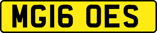 MG16OES