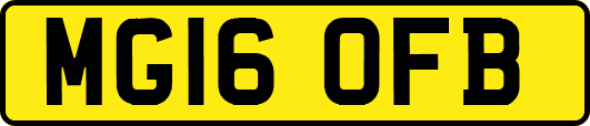 MG16OFB