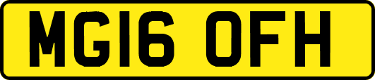MG16OFH