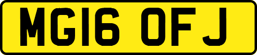 MG16OFJ