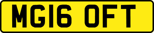 MG16OFT