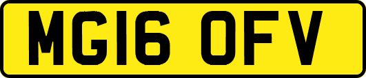 MG16OFV