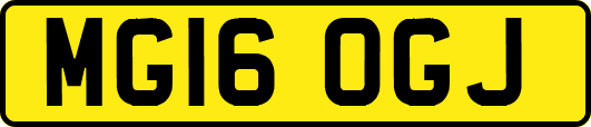 MG16OGJ