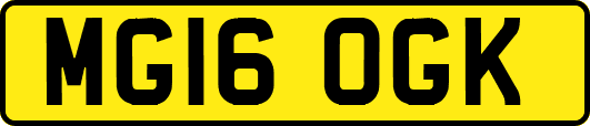 MG16OGK