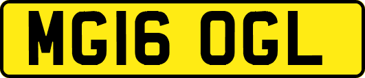 MG16OGL